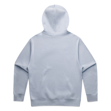 TSU Hoodie - Powder Blue
