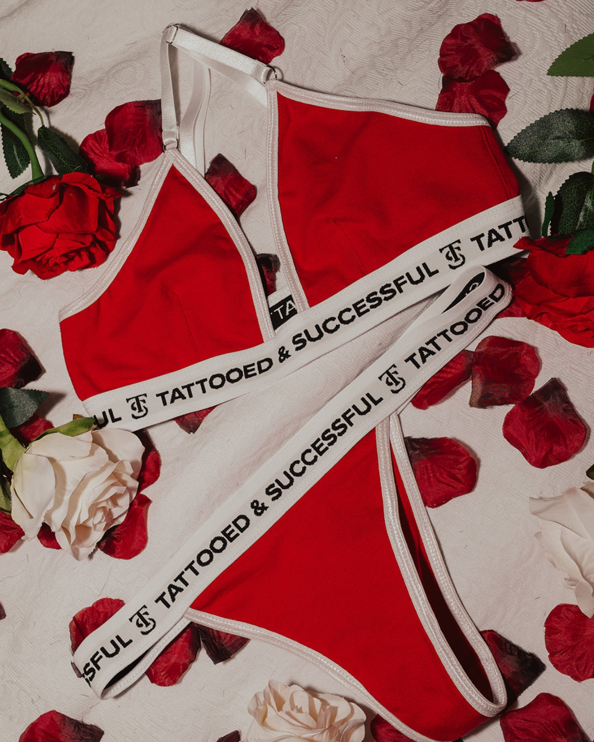 Heartbreaker Bralette