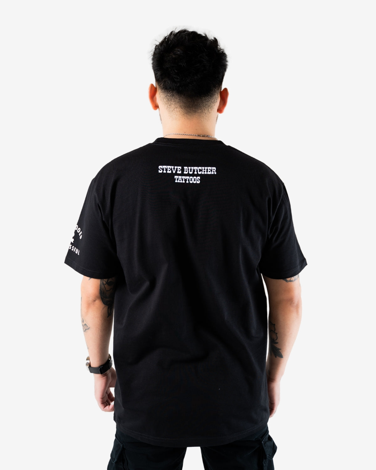 South Park SBT Tee - Black