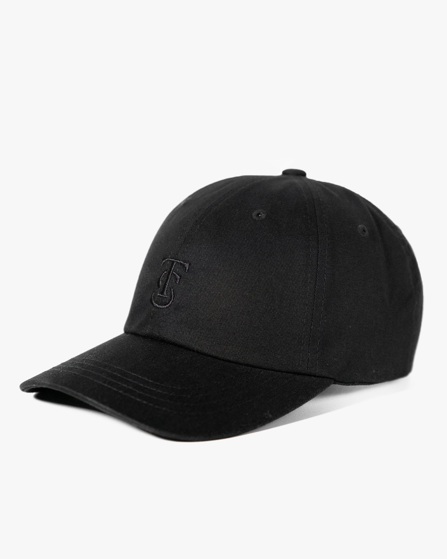 Icon Dad Hat - Blackout