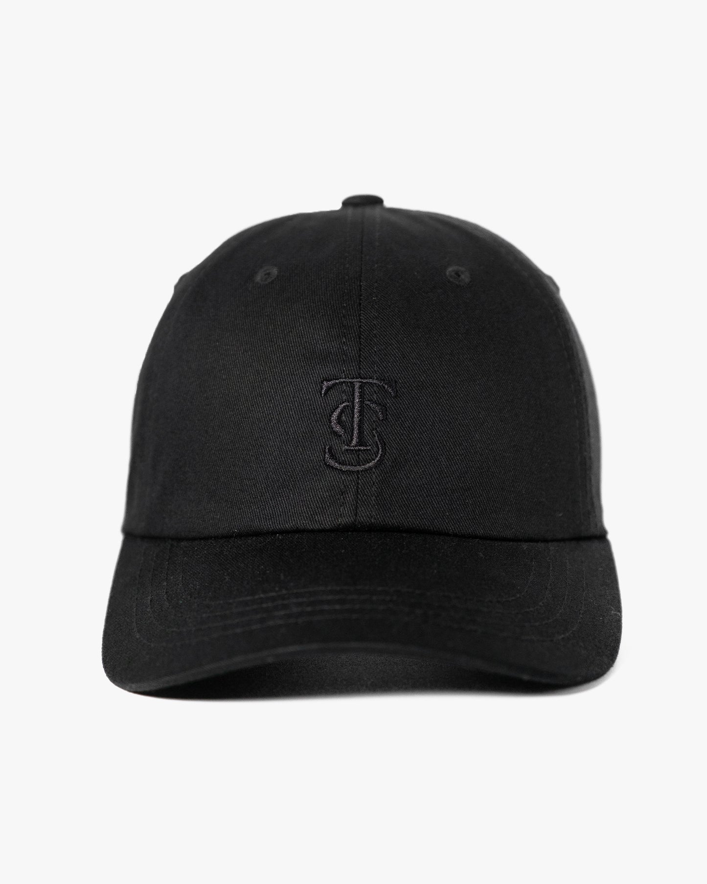Icon Dad Hat - Blackout