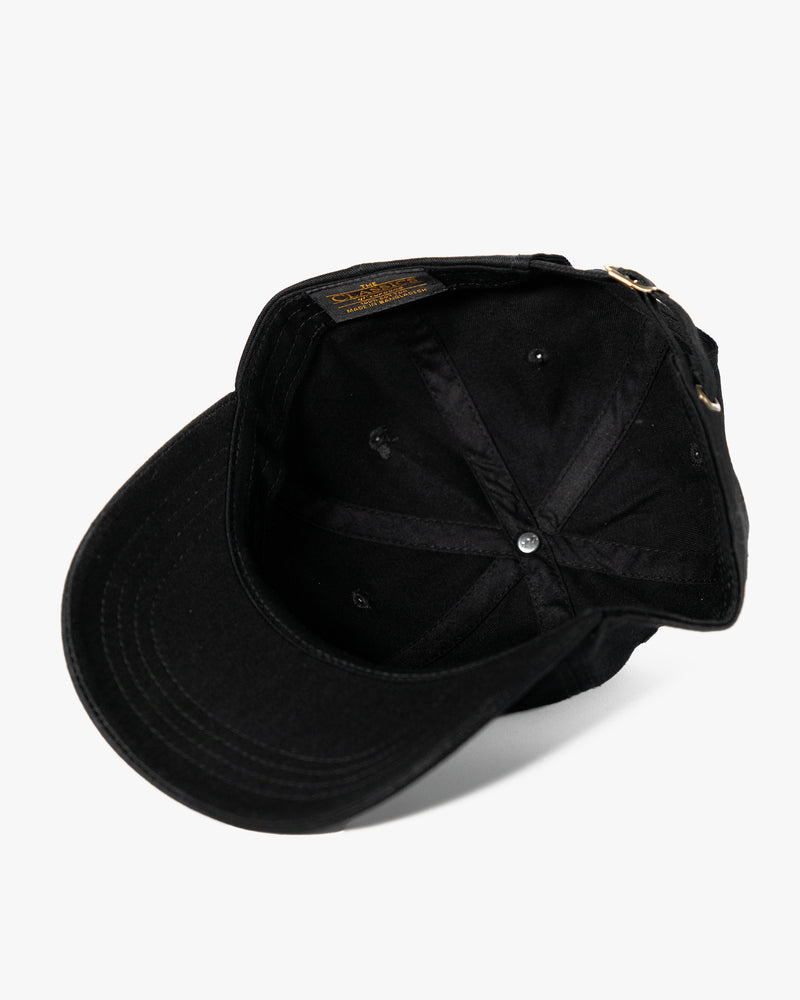 Icon Dad Hat - Blackout