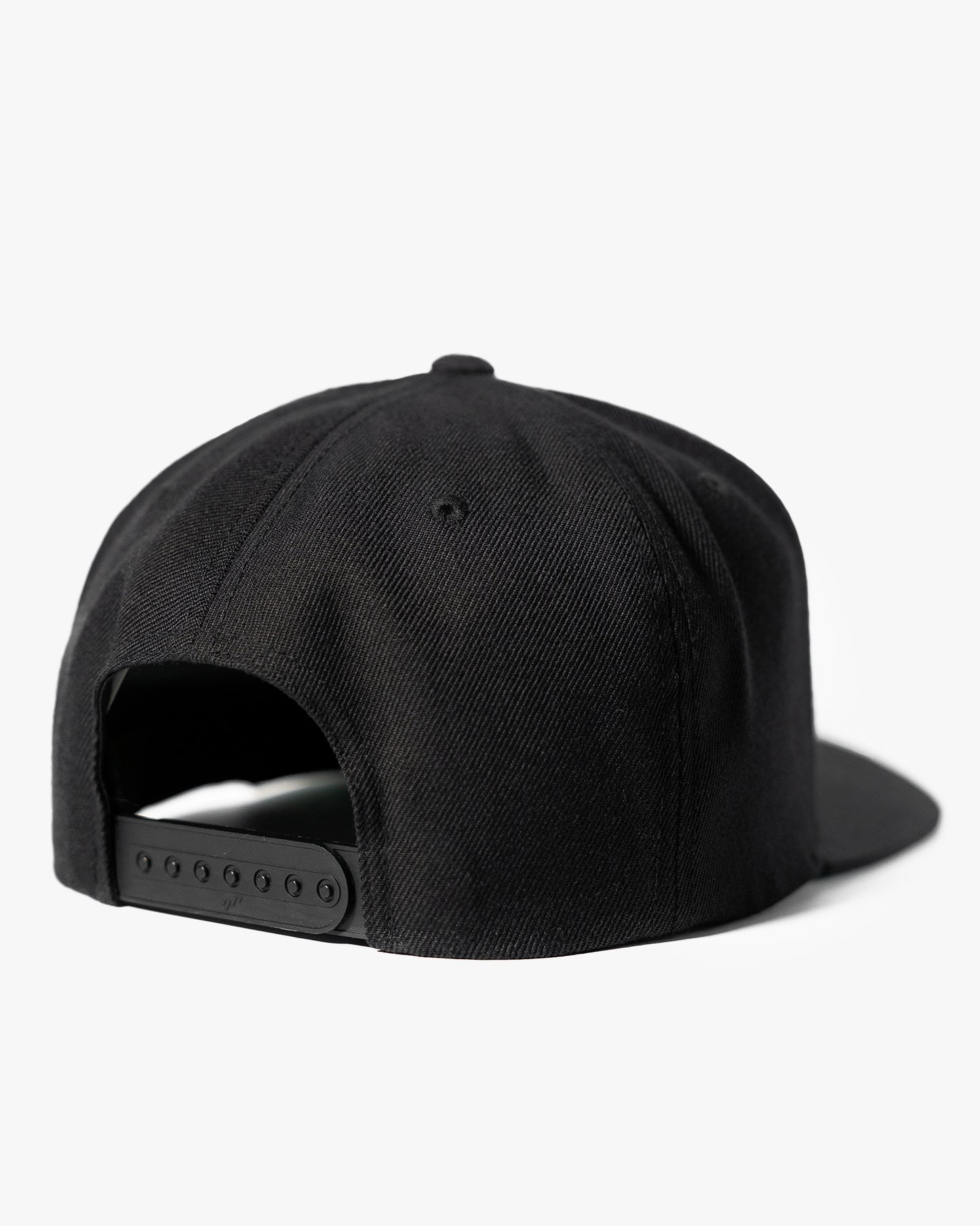Icon Snapback Hat - Gold