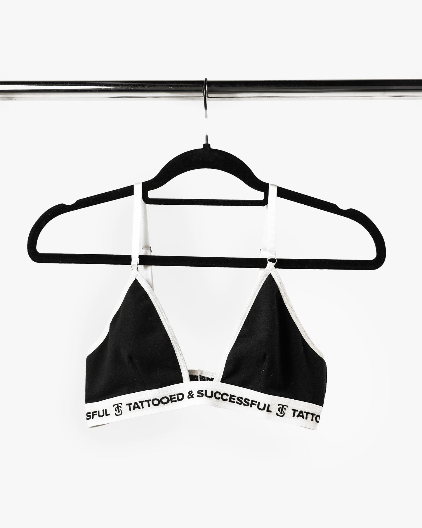 OG Bralette - Black