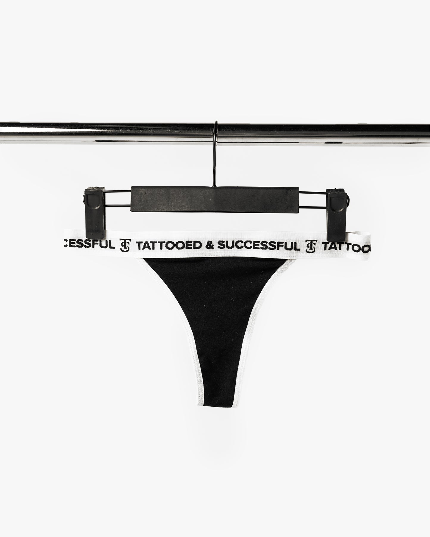OG Thong - Black