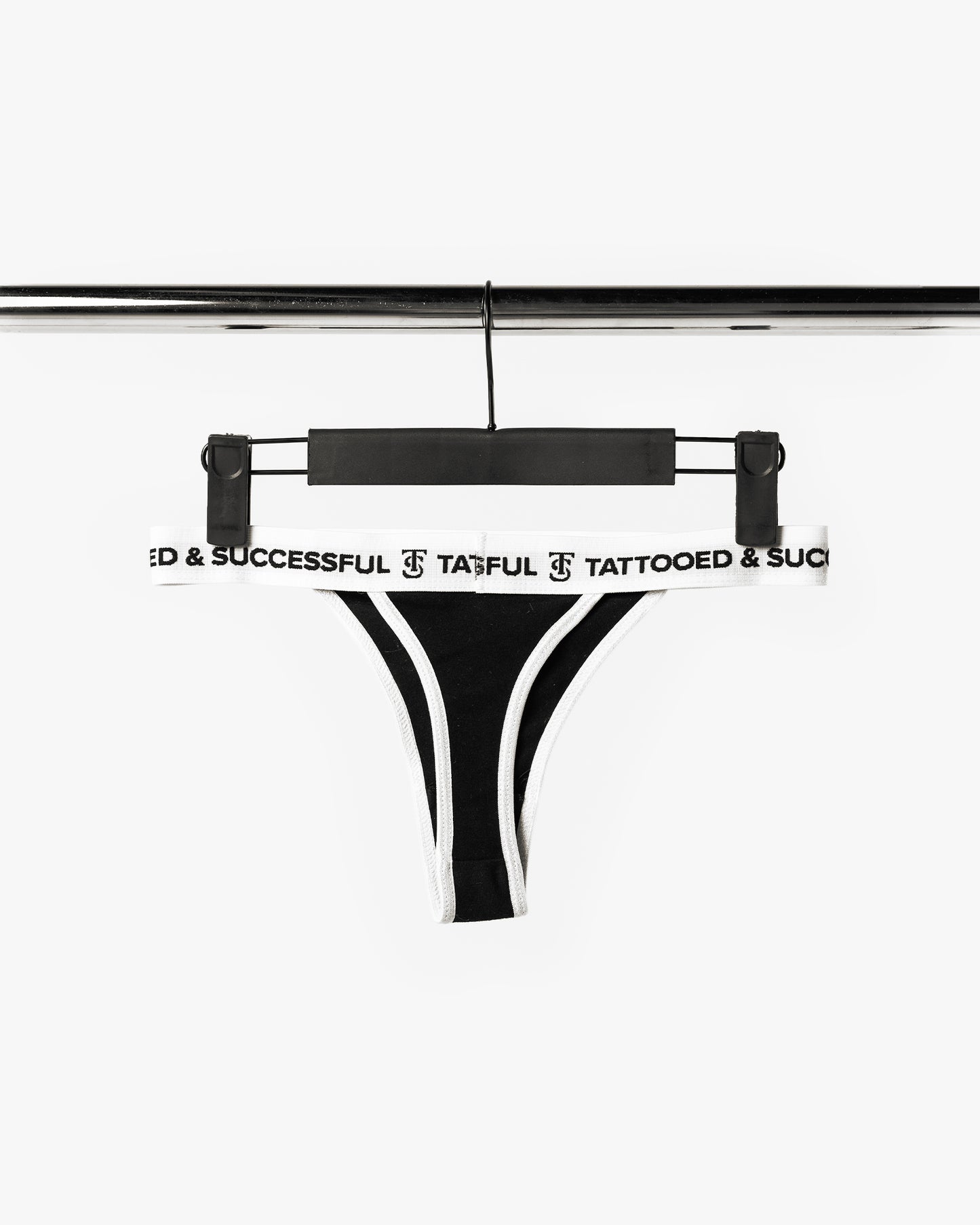 OG Thong - Black