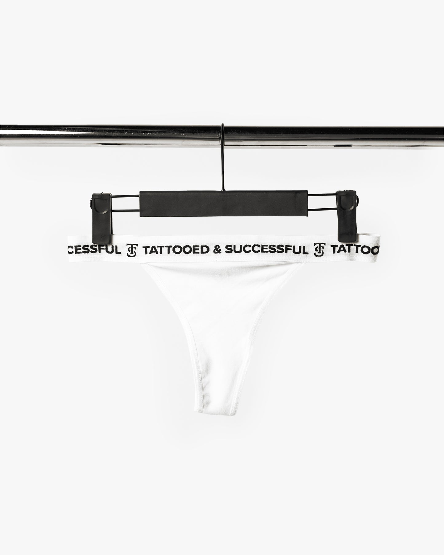 OG Thong - White