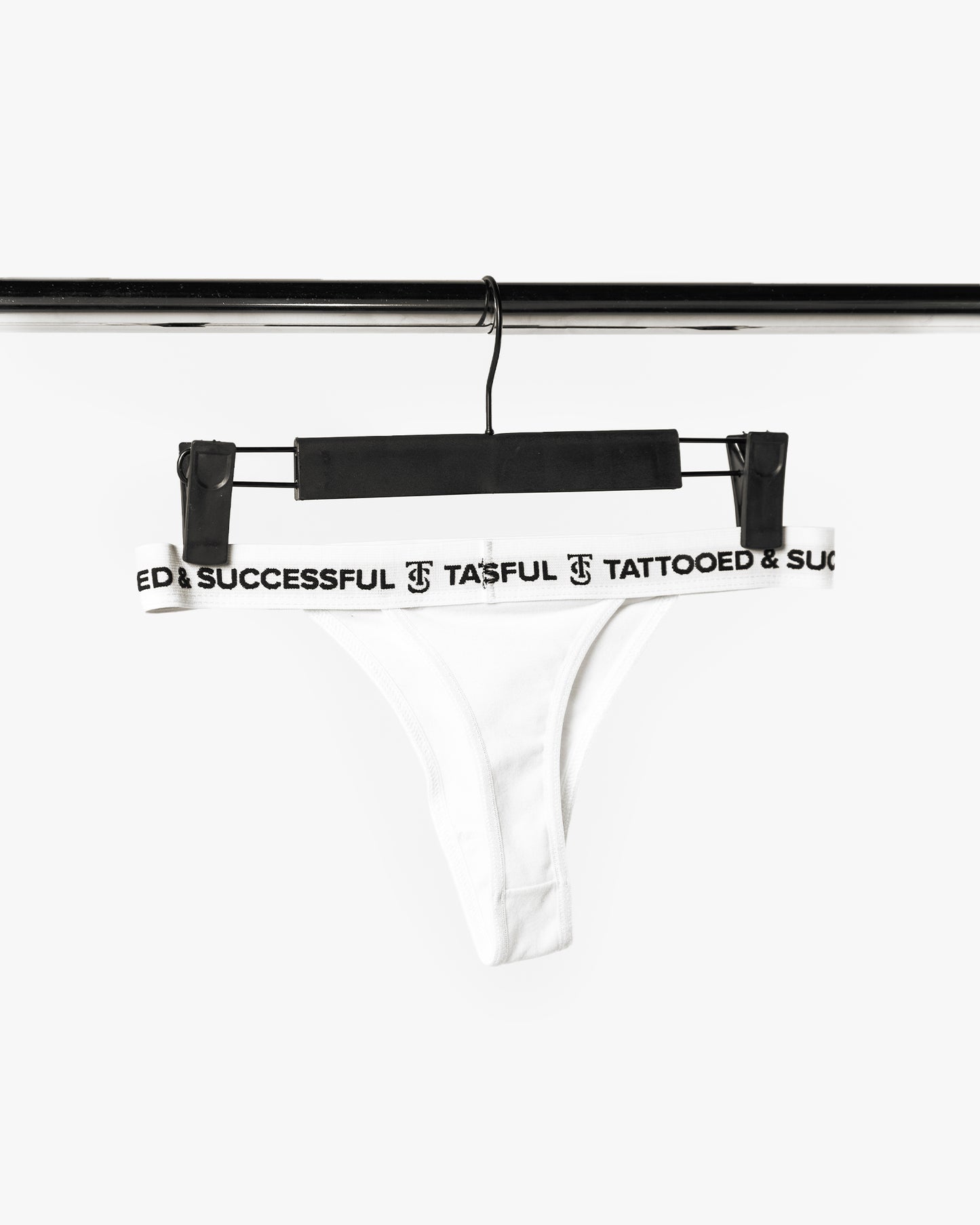 OG Thong - White