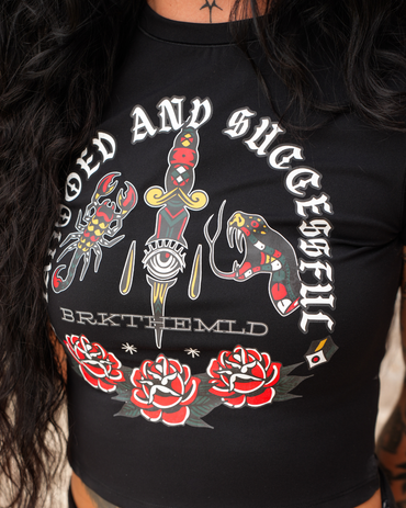 Traditional Women's Tee