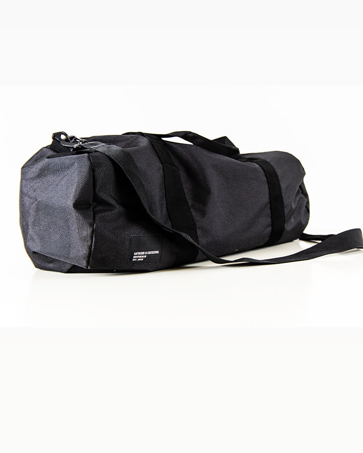 Signature Day Bag - Black