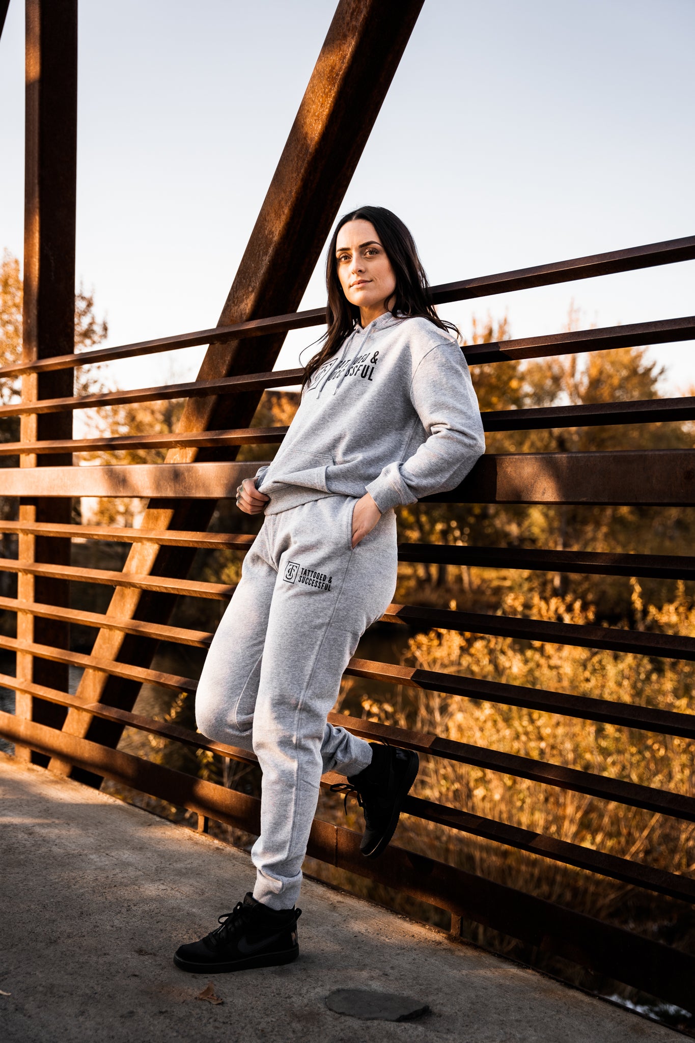 Women's Core Joggers - Athletic Heather