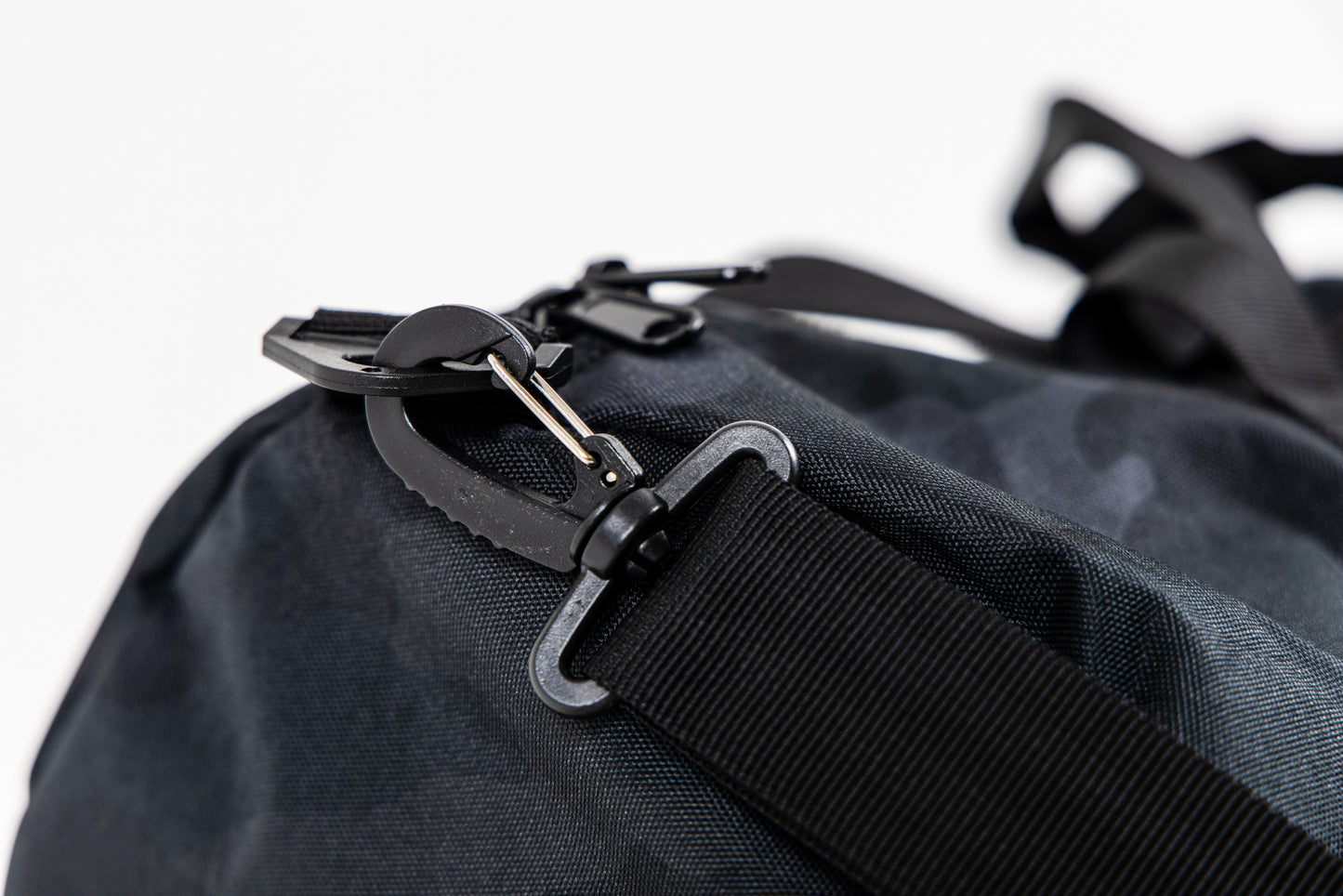 Signature Day Bag - Black