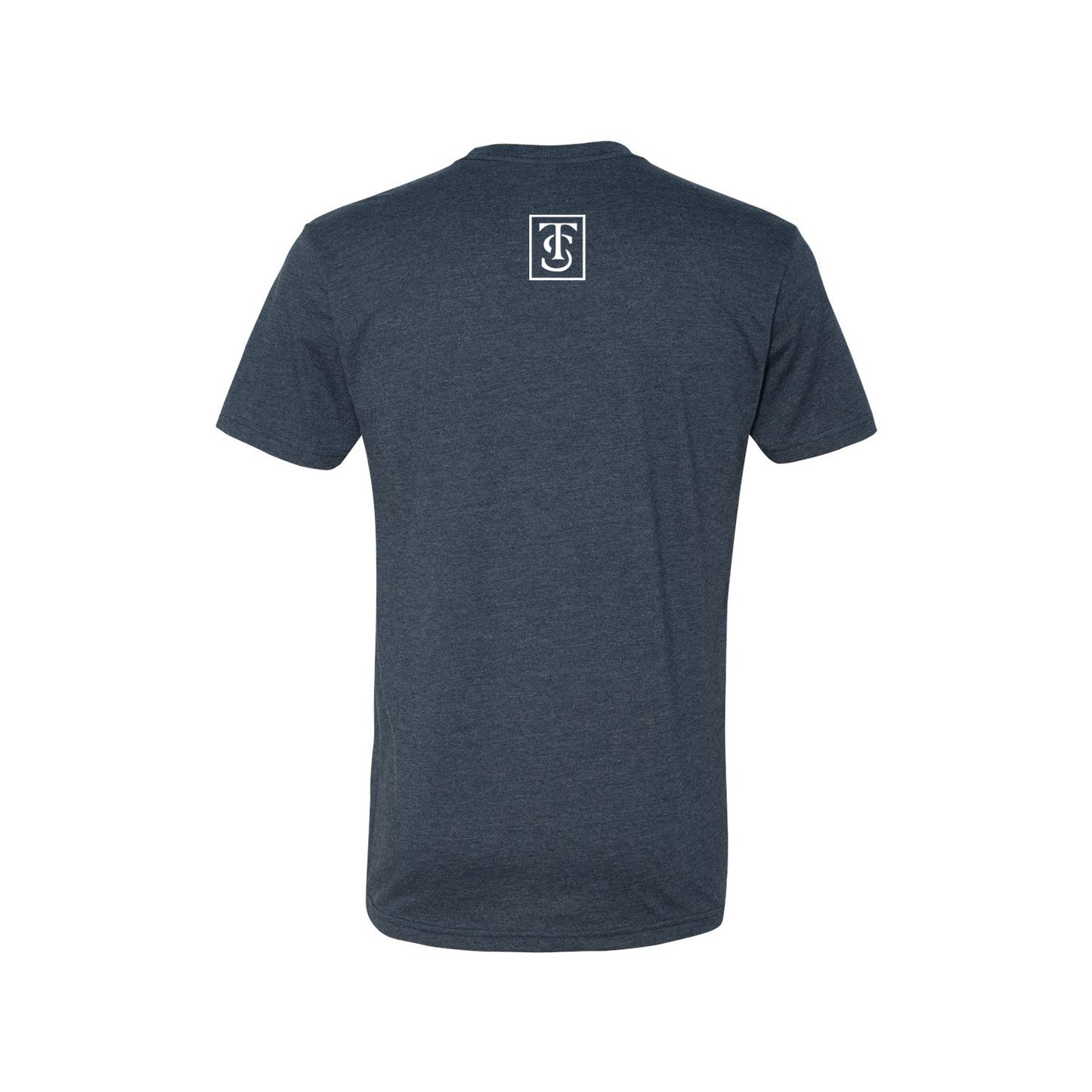 Bet On Yourself T-Shirt - Navy
