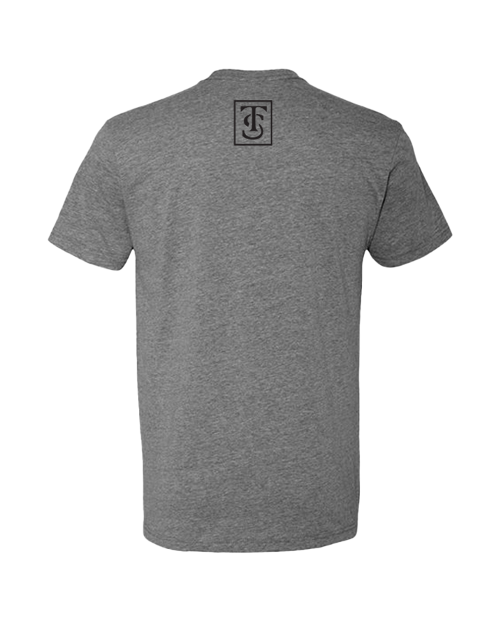 Bet On Yourself T-Shirt - Grey