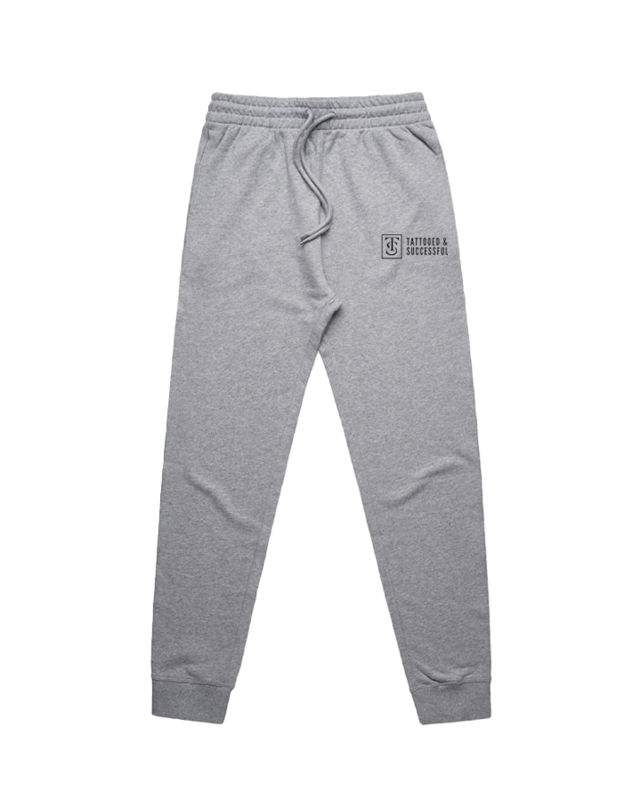 Women's Core Joggers - Athletic Heather