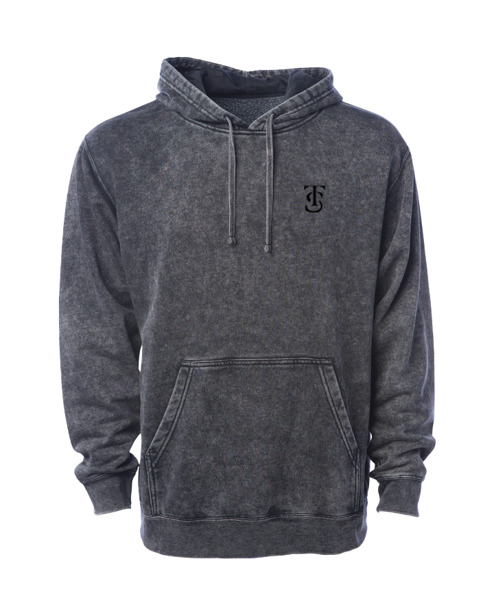 Icon 2025 hoodie mens