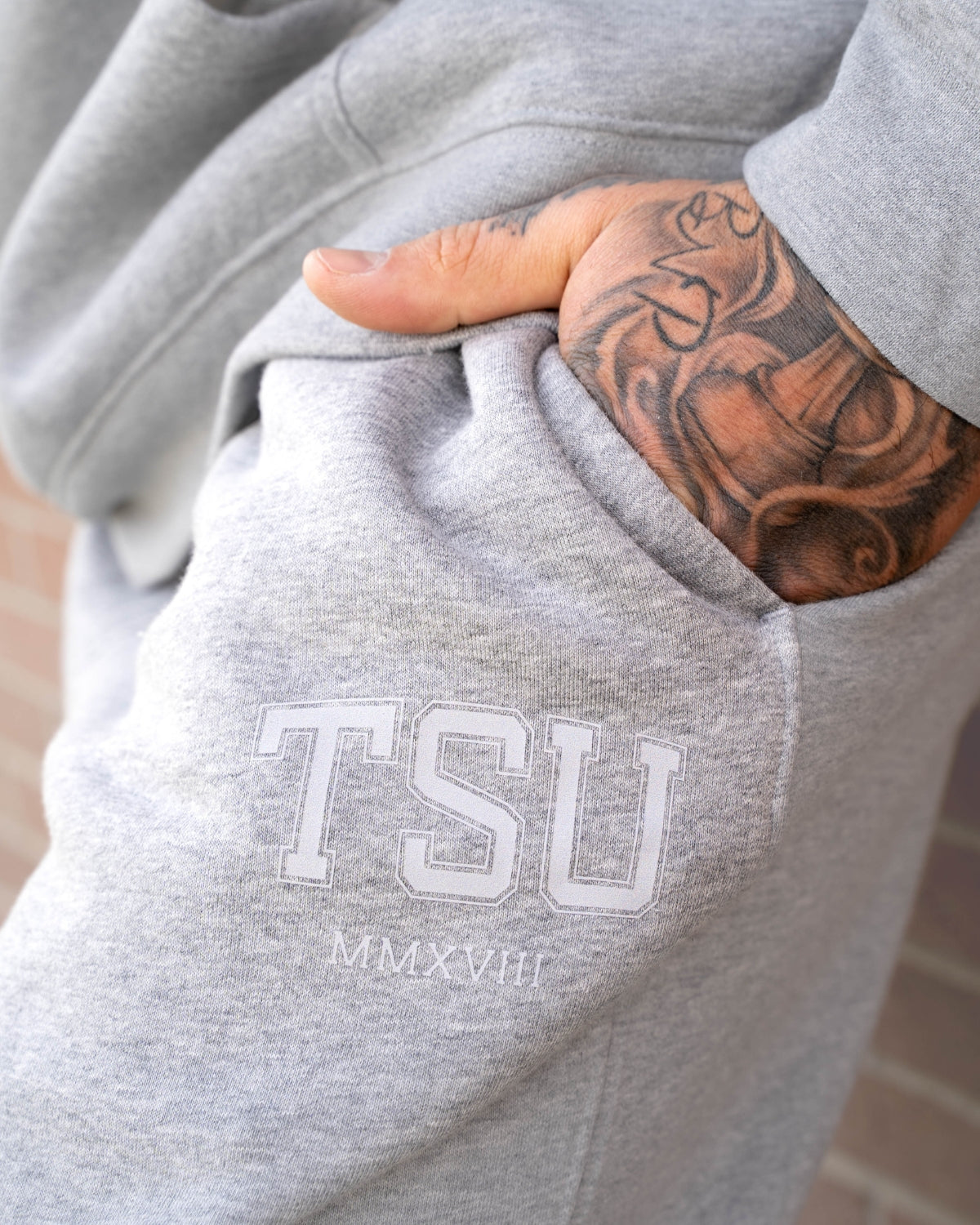TATTOOED & SUCCESSFUL UNIVERSITY (TSU)