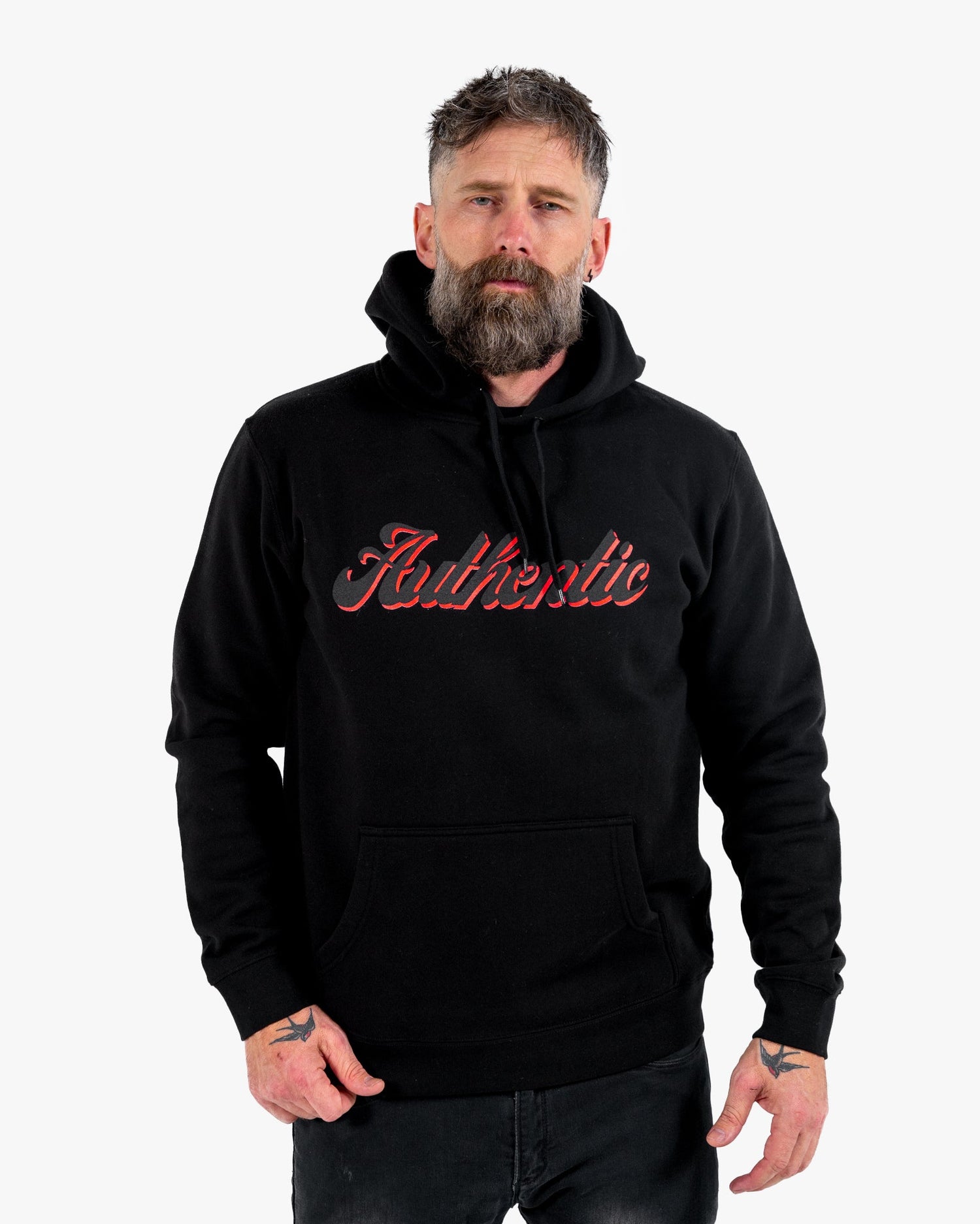 HOODIES