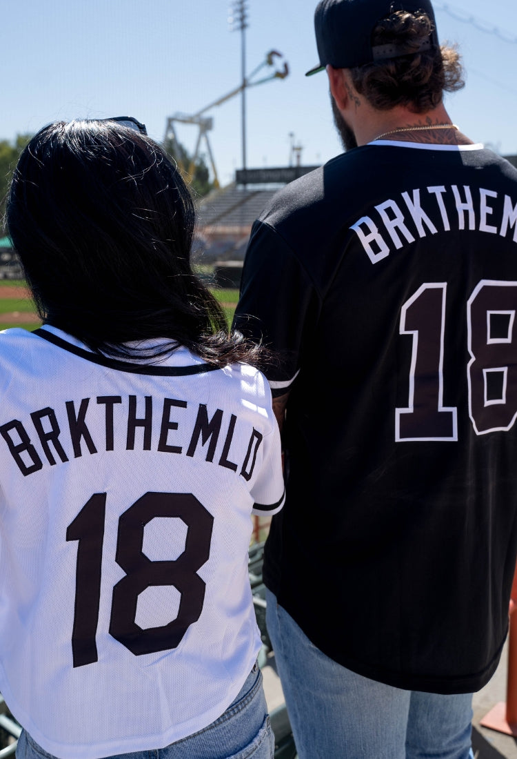 JERSEYS