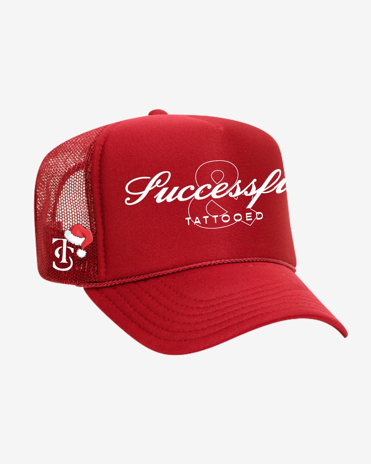 T&S HAT CLUB