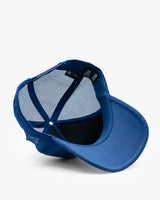 Vintage Trucker - BLUE