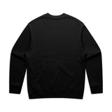 TSU Crew - Black