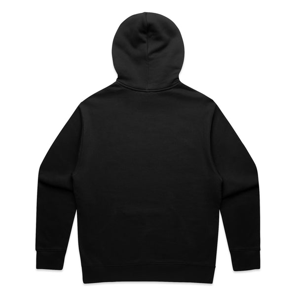 TSU Hoodie - Black