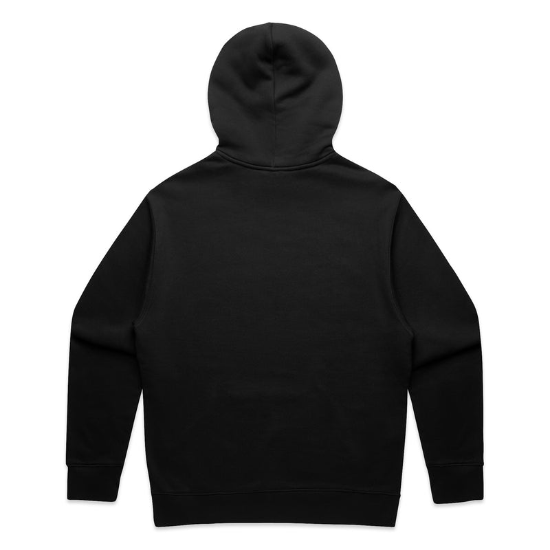 TSU Hoodie - Black