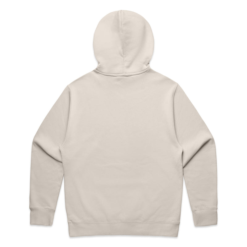 TSU Hoodie - Bone