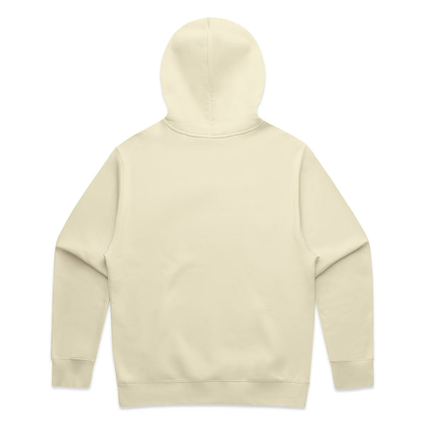 TSU Hoodie - Butter