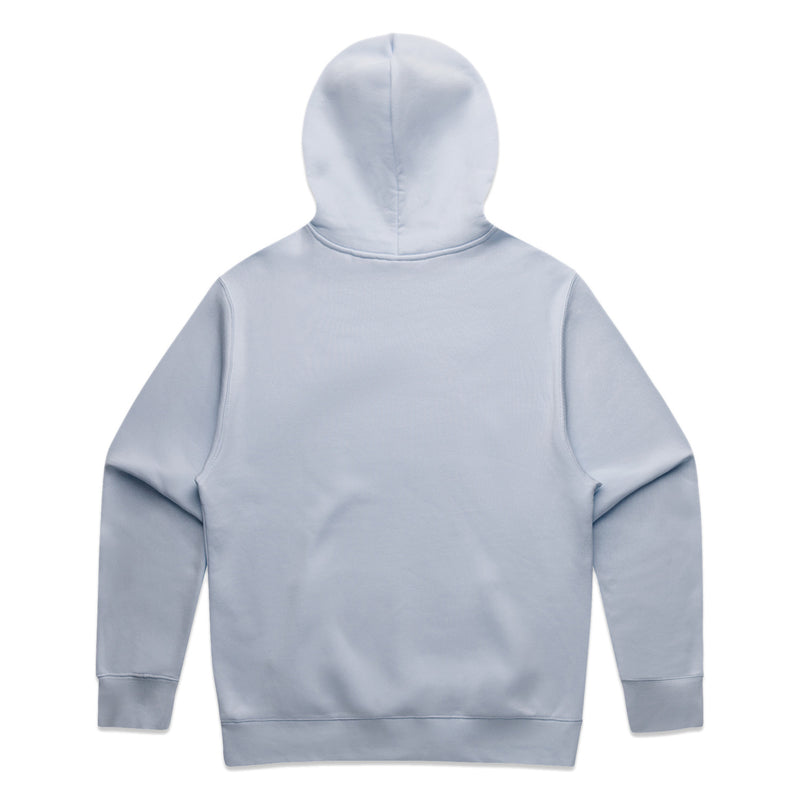 TSU Hoodie - Powder Blue