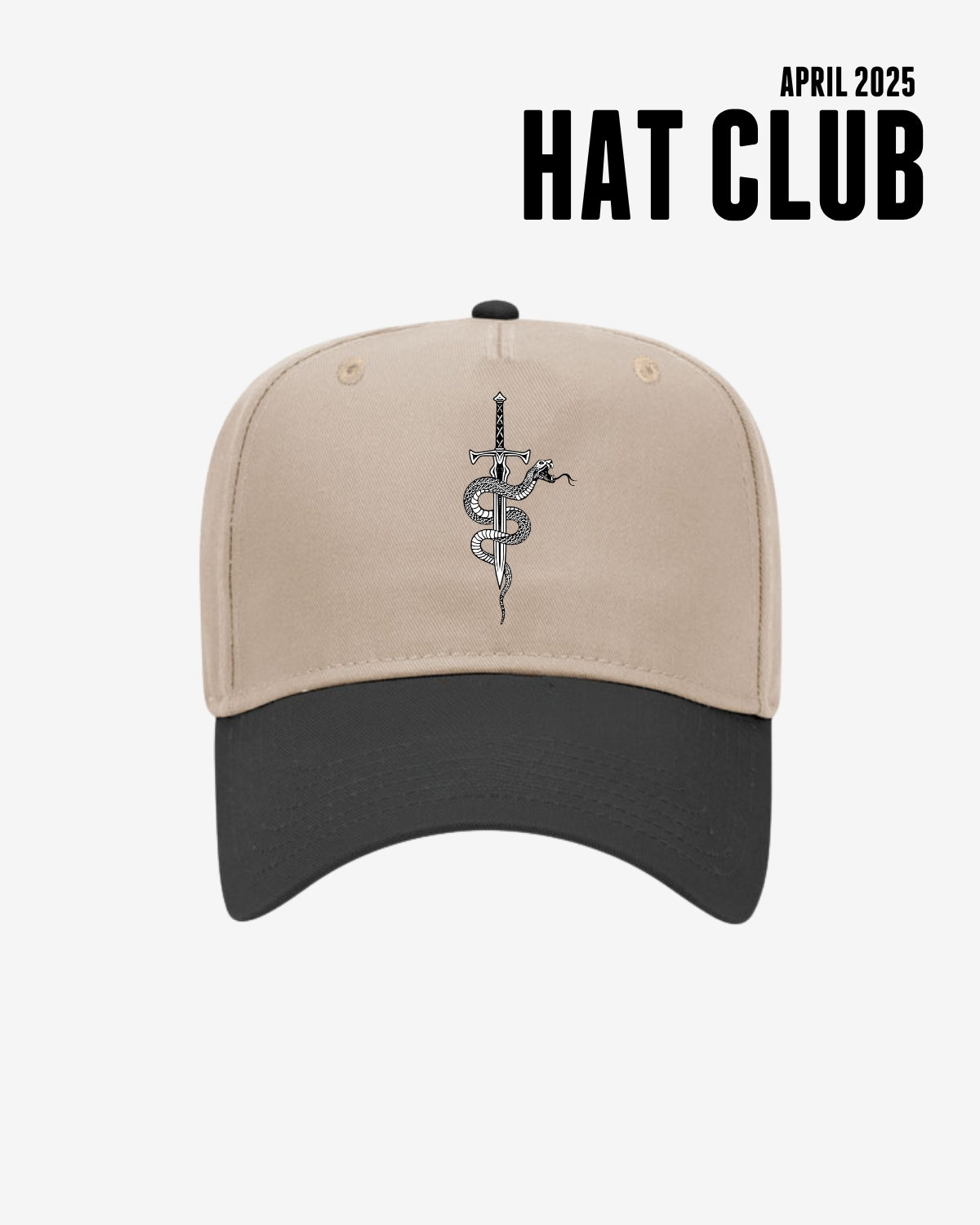 T&S HAT CLUB