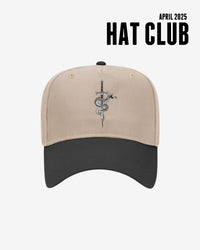 T&S HAT CLUB
