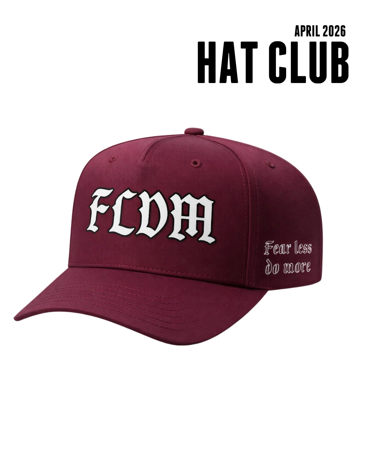 T&S HAT CLUB