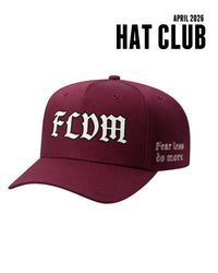 T&S HAT CLUB