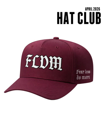 T&S HAT CLUB