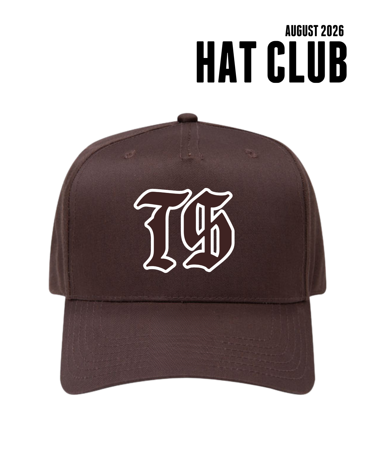 T&S HAT CLUB
