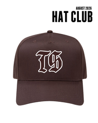 T&S HAT CLUB