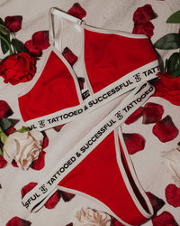 Heartbreaker Bralette