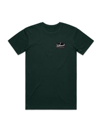 Brand Tee - Pine