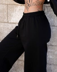 Straight Leg Women's Sweatpants