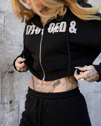 Straight Leg Women's Sweatpants