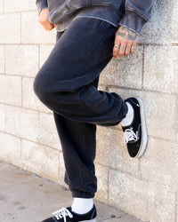 Snow Wash Men's Joggers