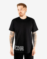 FLDM Classic Tee - Black