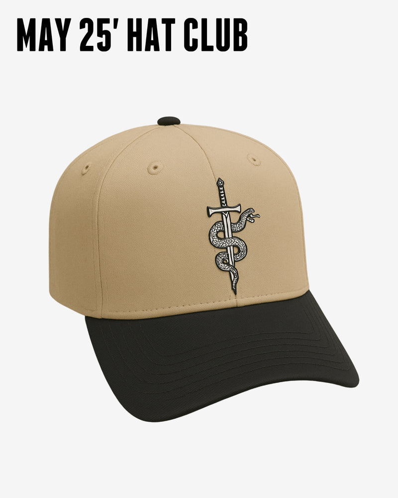 T&S HAT CLUB