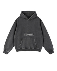 Don't Forget Hoodie- Snow Wash