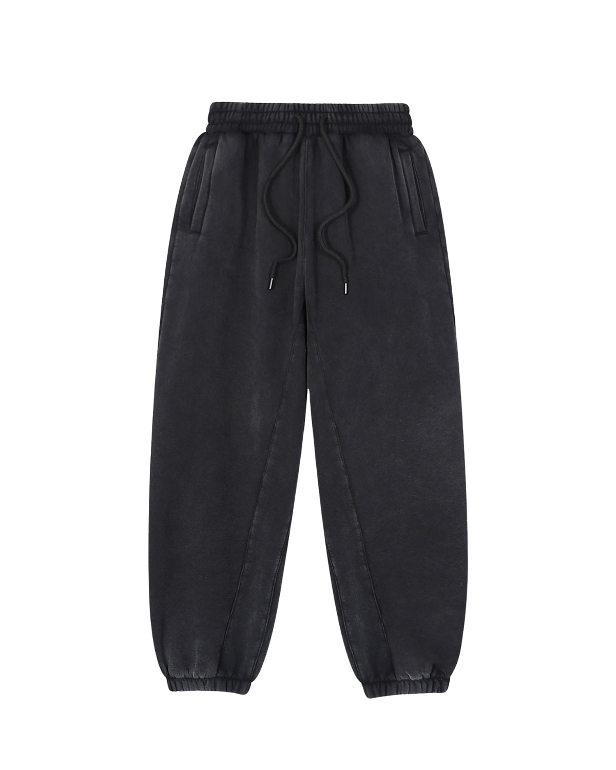 Snow Wash Men's Joggers