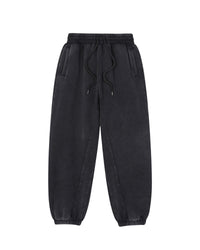 Snow Wash Men's Joggers