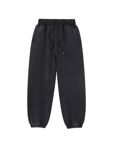 Snow Wash Men's Joggers
