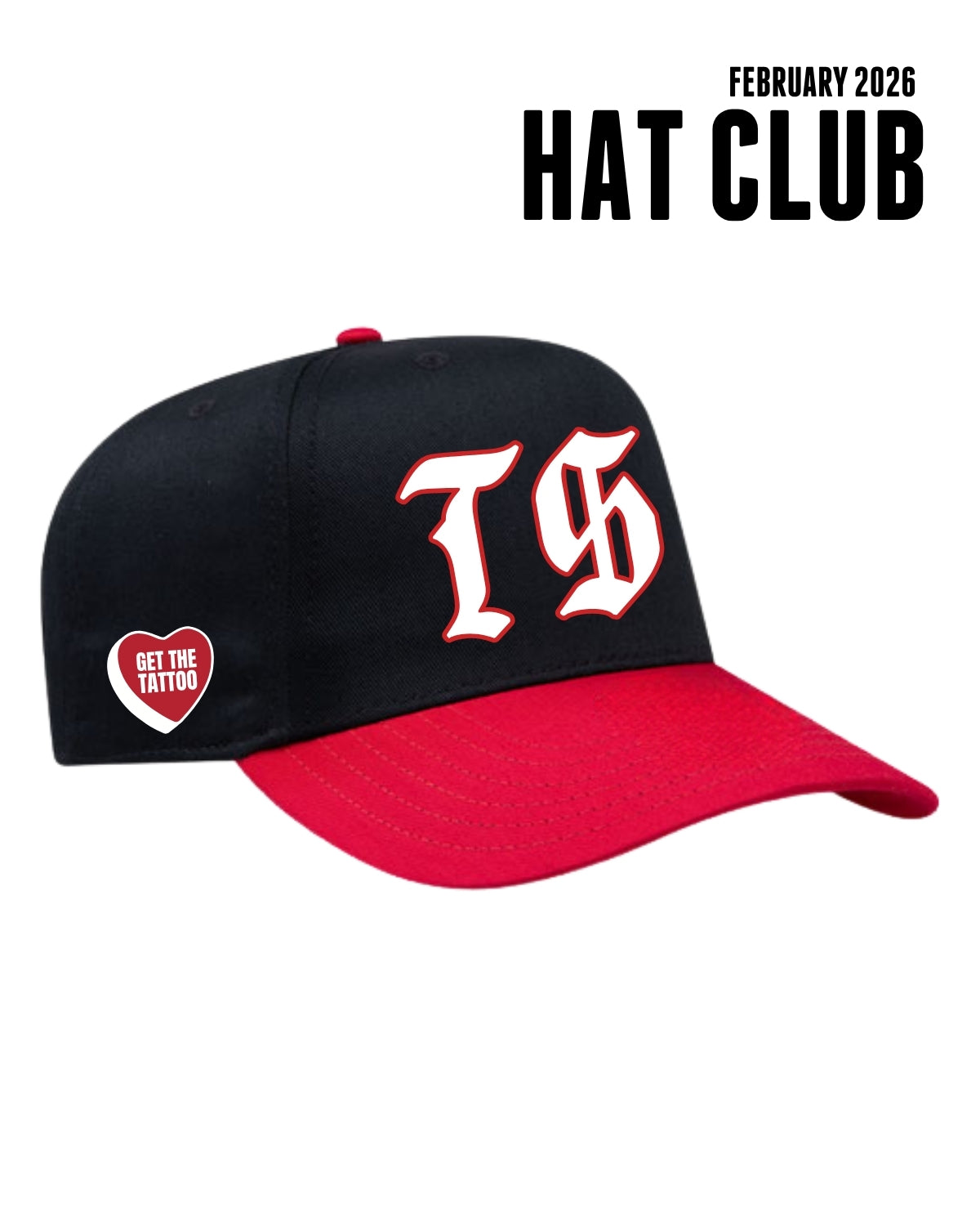 T&S HAT CLUB